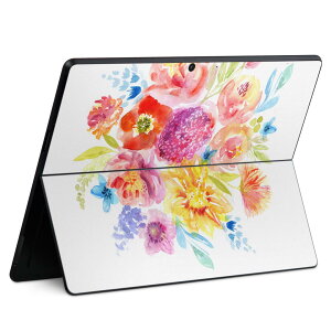 Surface Pro11(2024) / Pro10(for Business) / Pro9(2022) ���ʑΉ� �w�� �ی� �f�U�C�� �X�L���V�[�� Pro8/ProX �e��Ή� 009821 �� ����