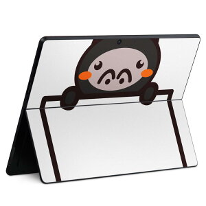 Surface Pro11(2024) / Pro10(for Business) / Pro9(2022) ���ʑΉ� �w�� �ی� �f�U�C�� �X�L���V�[�� Pro8/ProX �e��Ή� 009832 ���� �S���� �C���X�g