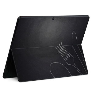 Surface Pro11(2024) / Pro10(for Business) / Pro9(2022) ʑΉ w ی fUC XLV[ Pro8/ProX eΉ 009902 JtF  