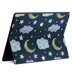 Surface Pro11(2024) / Pro10(for Business) / Pro9(2022) ʑΉ w ی fUC XLV[ Pro8/ProX eΉ 009904   CXg