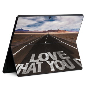 Surface Pro11(2024) / Pro10(for Business) / Pro9(2022) ���ʑΉ� �w�� �ی� �f�U�C�� �X�L���V�[�� Pro8/ProX �e��Ή� 009919 ���i �ʐ^ �p��