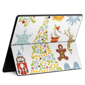 Surface Pro11(2024) / Pro10(for Business) / Pro9(2022) ʑΉ w ی fUC XLV[ Pro8/ProX eΉ 009956 NX}X c[ 