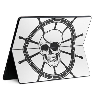 Surface Pro11(2024) / Pro10(for Business) / Pro9(2022) ���ʑΉ� �w�� �ی� �f�U�C�� �X�L���V�[�� Pro8/ProX �e��Ή� 009990 �h�N�� �C��