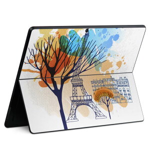 Surface Pro11(2024) / Pro10(for Business) / Pro9(2022) ʑΉ w ی fUC XLV[ Pro8/ProX eΉ 010002 O i 