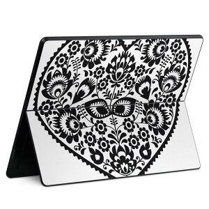 Surface Pro11(2024) / Pro10(for Business) / Pro9(2022) ʑΉ w ی fUC XLV[ Pro8/ProX eΉ 010031   AWA