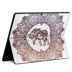 Surface Pro11(2024) / Pro10(for Business) / Pro9(2022) ʑΉ w ی fUC XLV[ Pro8/ProX eΉ 010053 AWA ]E Jt