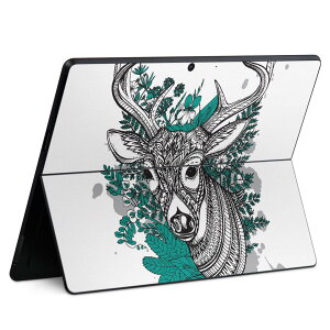 Surface Pro11(2024) / Pro10(for Business) / Pro9(2022) ���ʑΉ� �w�� �ی� �f�U�C�� �X�L���V�[�� Pro8/ProX �e��Ή� 010058 �A�W�A�� �� ��