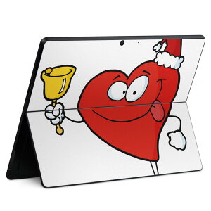 Surface Pro11(2024) / Pro10(for Business) / Pro9(2022) ʑΉ w ی fUC XLV[ Pro8/ProX eΉ 010065 n[g NX}X LN^[