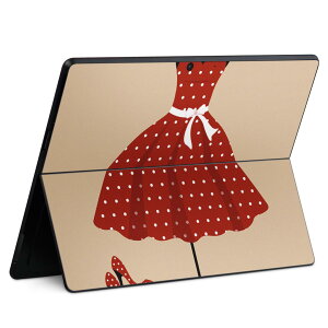 Surface Pro11(2024) / Pro10(for Business) / Pro9(2022) ���ʑΉ� �w�� �ی� �f�U�C�� �X�L���V�[�� Pro8/ProX �e��Ή� 010115 ������� �t�@�b�V���� ����