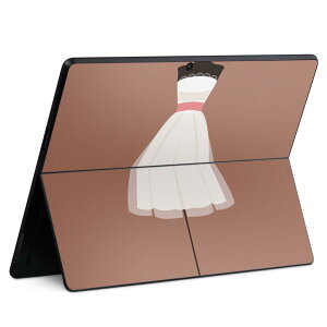 Surface Pro11(2024) / Pro10(for Business) / Pro9(2022) ���ʑΉ� �w�� �ی� �f�U�C�� �X�L���V�[�� Pro8/ProX �e��Ή� 010117 ������� �t�@�b�V���� �h���X