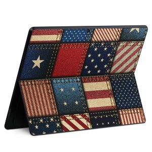 Surface Pro11(2024) / Pro10(for Business) / Pro9(2022) ���ʑΉ� �w�� �ی� �f�U�C�� �X�L���V�[�� Pro8/ProX �e��Ή� 010172 �� �{�[�_�[ �� ��