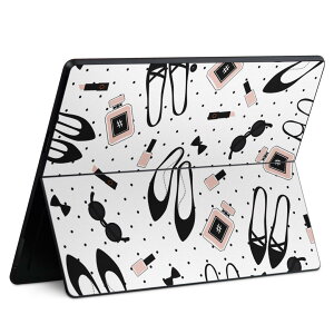 Surface Pro11(2024) / Pro10(for Business) / Pro9(2022) ���ʑΉ� �w�� �ی� �f�U�C�� �X�L���V�[�� Pro8/ProX �e��Ή� 010179 ������� �t�@�b�V���� ���C�N