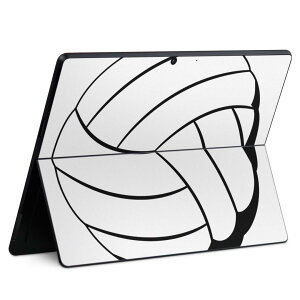 Surface Pro11(2024) / Pro10(for Business) / Pro9(2022) ���ʑΉ� �w�� �ی� �f�U�C�� �X�L���V�[�� Pro8/ProX �e��Ή� 010181 �X�|�[�c �o���[ �{�[��