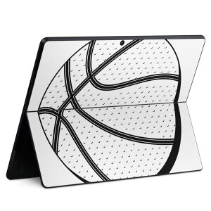 Surface Pro11(2024) / Pro10(for Business) / Pro9(2022) ���ʑΉ� �w�� �ی� �f�U�C�� �X�L���V�[�� Pro8/ProX �e��Ή� 010182 �X�|�[�c �o�X�P �{�[��