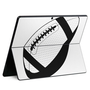 Surface Pro11(2024) / Pro10(for Business) / Pro9(2022) ʑΉ w ی fUC XLV[ Pro8/ProX eΉ 010184 X|[c Or[ {[