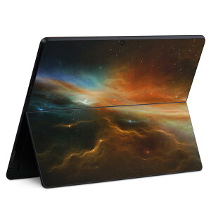 Surface Pro11(2024) / Pro10(for Business) / Pro9(2022) ���ʑΉ� �w�� �ی� �f�U�C�� �X�L���V�[�� Pro8/ProX �e��Ή� 010191 �F�� �� ���i