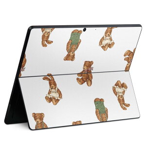 Surface Pro11(2024) / Pro10(for Business) / Pro9(2022) ʑΉ w ی fUC XLV[ Pro8/ProX eΉ 010194  F 