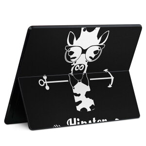 Surface Pro11(2024) / Pro10(for Business) / Pro9(2022) ���ʑΉ� �w�� �ی� �f�U�C�� �X�L���V�[�� Pro8/ProX �e��Ή� 010202 ���� �L���� �p��
