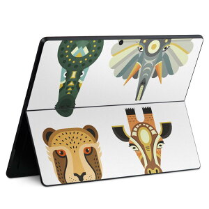 Surface Pro11(2024) / Pro10(for Business) / Pro9(2022) ���ʑΉ� �w�� �ی� �f�U�C�� �X�L���V�[�� Pro8/ProX �e��Ή� 010203 ���� �L���� �]�E