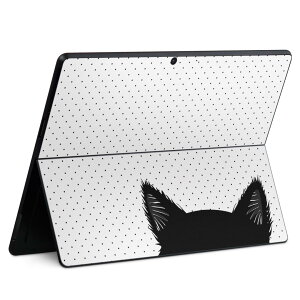 Surface Pro11(2024) / Pro10(for Business) / Pro9(2022) ʑΉ w ی fUC XLV[ Pro8/ProX eΉ 010211 L  