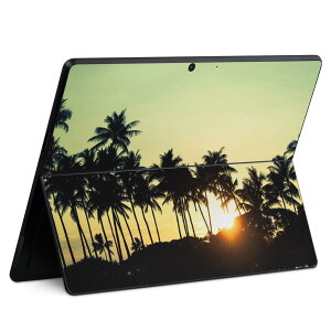 Surface Pro11(2024) / Pro10(for Business) / Pro9(2022) ʑΉ w ی fUC XLV[ Pro8/ProX eΉ 010212 i [ ʐ^