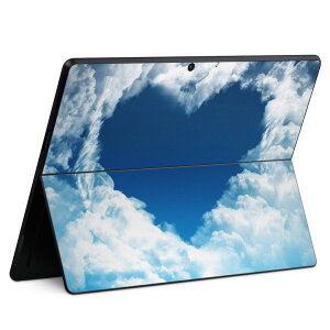 Surface Pro11(2024) / Pro10(for Business) / Pro9(2022) ʑΉ w ی fUC XLV[ Pro8/ProX eΉ 010215  n[g _