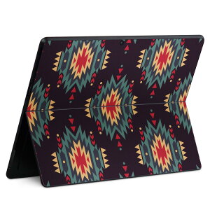 Surface Pro11(2024) / Pro10(for Business) / Pro9(2022) ���ʑΉ� �w�� �ی� �f�U�C�� �X�L���V�[�� Pro8/ProX �e��Ή� 010226 �A�W�A�� �͗l ��