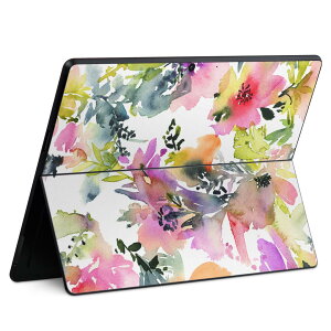 Surface Pro11(2024) / Pro10(for Business) / Pro9(2022) ʑΉ w ی fUC XLV[ Pro8/ProX eΉ 010236  