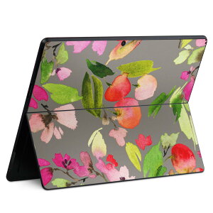 Surface Pro11(2024) / Pro10(for Business) / Pro9(2022) ʑΉ w ی fUC XLV[ Pro8/ProX eΉ 010237  