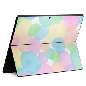 Surface Pro11(2024) / Pro10(for Business) / Pro9(2022) ʑΉ w ی fUC XLV[ Pro8/ProX eΉ 010248 Jt pXe