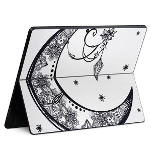 Surface Pro11(2024) / Pro10(for Business) / Pro9(2022) ʑΉ w ی fUC XLV[ Pro8/ProX eΉ 010254  CXg