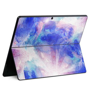 Surface Pro11(2024) / Pro10(for Business) / Pro9(2022) ���ʑΉ� �w�� �ی� �f�U�C�� �X�L���V�[�� Pro8/ProX �e��Ή� 010261 ���� �� ��