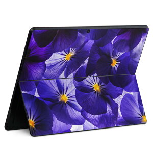 Surface Pro11(2024) / Pro10(for Business) / Pro9(2022) ���ʑΉ� �w�� �ی� �f�U�C�� �X�L���V�[�� Pro8/ProX �e��Ή� 010266 �� ��