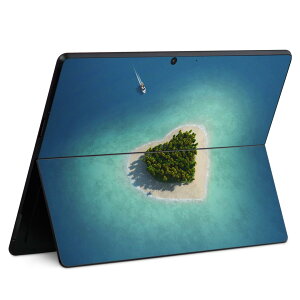 Surface Pro11(2024) / Pro10(for Business) / Pro9(2022) ʑΉ w ی fUC XLV[ Pro8/ProX eΉ 010268 C n[g ʐ^