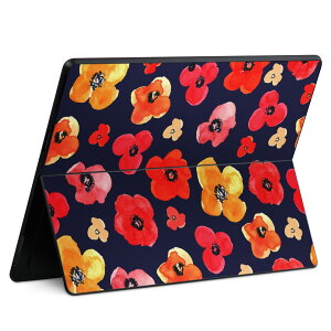 Surface Pro11(2024) / Pro10(for Business) / Pro9(2022) ���ʑΉ� �w�� �ی� �f�U�C�� �X�L���V�[�� Pro8/ProX �e��Ή� 010281 �� �� �I�����W