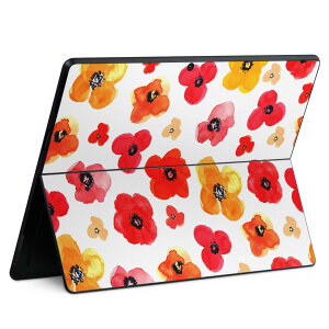 Surface Pro11(2024) / Pro10(for Business) / Pro9(2022) ʑΉ w ی fUC XLV[ Pro8/ProX eΉ 010282   IW