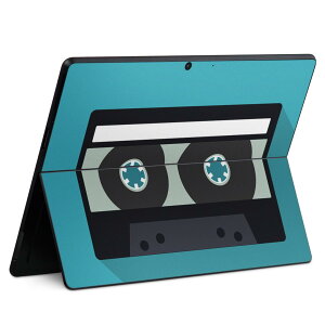 Surface Pro11(2024) / Pro10(for Business) / Pro9(2022) ʑΉ w ی fUC XLV[ Pro8/ProX eΉ 010290 JZbg e[v 