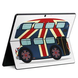 Surface Pro11(2024) / Pro10(for Business) / Pro9(2022) ʑΉ w ی fUC XLV[ Pro8/ProX eΉ 010343 蕨  