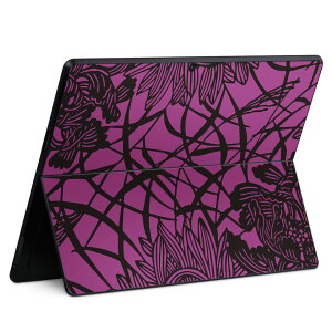 Surface Pro11(2024) / Pro10(for Business) / Pro9(2022) ʑΉ w ی fUC XLV[ Pro8/ProX eΉ 010348  