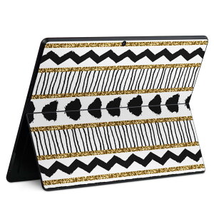 Surface Pro11(2024) / Pro10(for Business) / Pro9(2022) ʑΉ w ی fUC XLV[ Pro8/ProX eΉ 010365 ͗l   