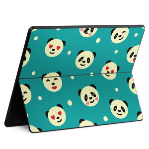 Surface Pro11(2024) / Pro10(for Business) / Pro9(2022) ���ʑΉ� �w�� �ی� �f�U�C�� �X�L���V�[�� Pro8/ProX �e��Ή� 010372 ���� �p���_ ��