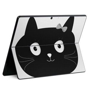 Surface Pro11(2024) / Pro10(for Business) / Pro9(2022) ���ʑΉ� �w�� �ی� �f�U�C�� �X�L���V�[�� Pro8/ProX �e��Ή� 010391 ���� �L �V���v��