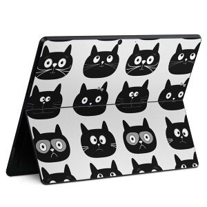 Surface Pro11(2024) / Pro10(for Business) / Pro9(2022) ʑΉ w ی fUC XLV[ Pro8/ProX eΉ 010393  L 