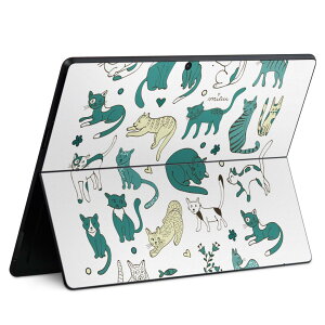 Surface Pro11(2024) / Pro10(for Business) / Pro9(2022) ���ʑΉ� �w�� �ی� �f�U�C�� �X�L���V�[�� Pro8/ProX �e��Ή� 010399 ���� �L ��