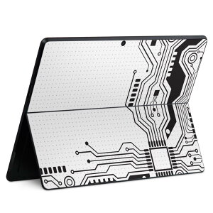 Surface Pro11(2024) / Pro10(for Business) / Pro9(2022) ���ʑΉ� �w�� �ی� �f�U�C�� �X�L���V�[�� Pro8/ProX �e��Ή� 010407 ���w �͗l �� ��