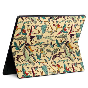 Surface Pro11(2024) / Pro10(for Business) / Pro9(2022) ���ʑΉ� �w�� �ی� �f�U�C�� �X�L���V�[�� Pro8/ProX �e��Ή� 010413 �� �� ��