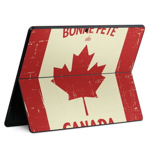 Surface Pro11(2024) / Pro10(for Business) / Pro9(2022) ʑΉ w ی fUC XLV[ Pro8/ProX eΉ 010427 O Ji_ }[N