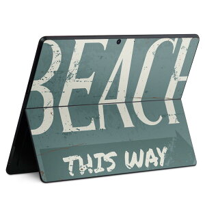 Surface Pro11(2024) / Pro10(for Business) / Pro9(2022) ʑΉ w ی fUC XLV[ Pro8/ProX eΉ 010428 p Ŕ g