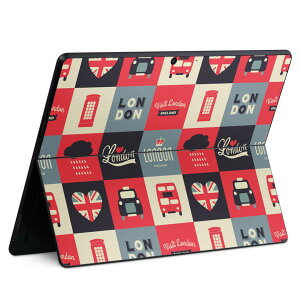 Surface Pro11(2024) / Pro10(for Business) / Pro9(2022) ʑΉ w ی fUC XLV[ Pro8/ProX eΉ 010432 CMX  n[g