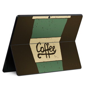 Surface Pro11(2024) / Pro10(for Business) / Pro9(2022) ʑΉ w ی fUC XLV[ Pro8/ProX eΉ 010435 JtF R[q[ Vv